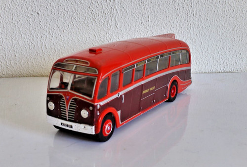 Autobus ixo altaya - -, ixo/altaya