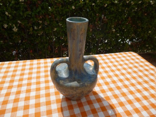 Grand vase gres pierrefonds - grand, en