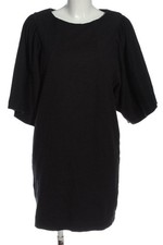 COS Robe à manches courtes