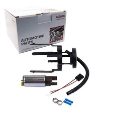 Astemo Hüco Pompe À