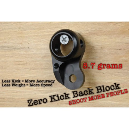 Techt autococker zero kick - techt,