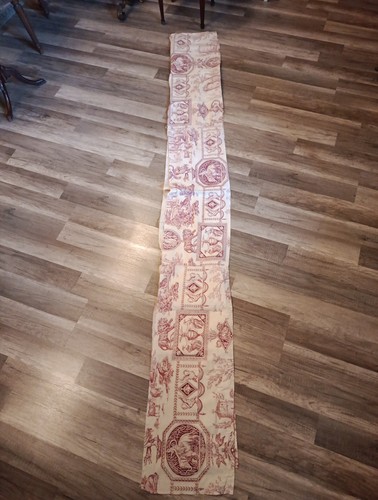 Coupon tissu style - tissu, toile