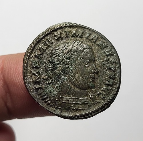 137 maximien hercule - maximien,
