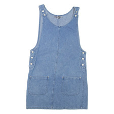 Robe Tunique Femme En Jean