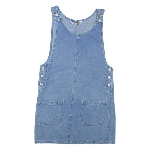 Robe tunique femme jean - robe,