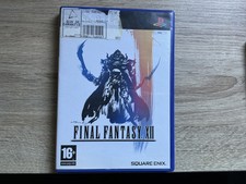 FINAL FANTASY XII 12 - SONY