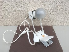 Ancienne lampe à pince / LITA  / Lampe d'appoint / Déco / Luminaire