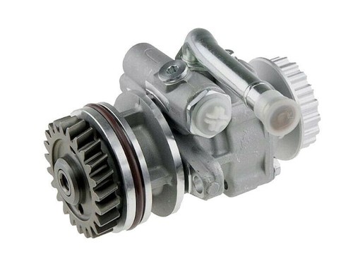 Pompe direction assistee - assistee, vw