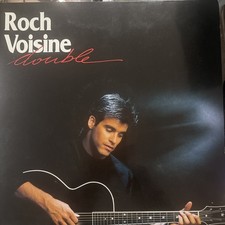 Roch Voisine - Double -