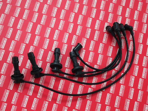 Bougies allumage câbles - bougies,
