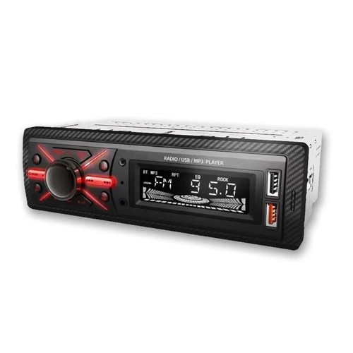 Autoradio din bluetooth 2 - 1-din,