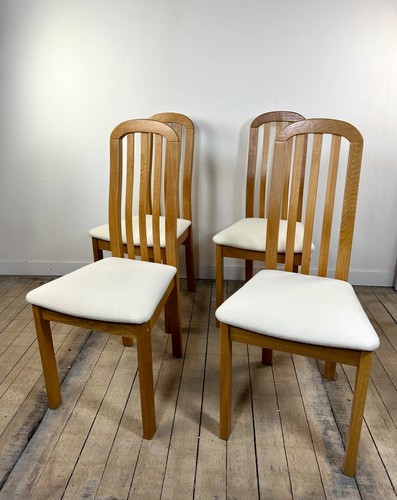 Chaises en orme - chaises, 4)