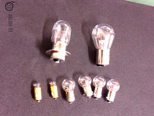 Ensemble ampoules honda - ensemble, d'ampoules