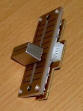 IF-25 FADER 20KAX2 POUR PMC-25 / 250 VESTAX