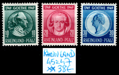 Rheinland allemagne série - allemagne, :