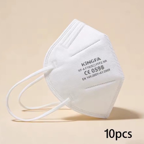 Boite masques ffp2 nr - de,
