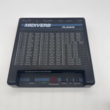 Alesis Midiverb I Vintage