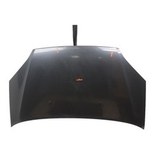 Capot - Ford FOCUS C-MAX I PH.1 - Gris Fonce - 1252640 - V0-8958V