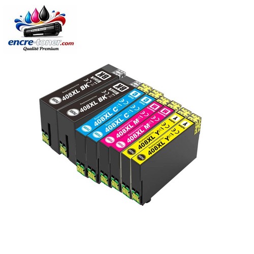 408l cartouches compatibles - 408l,