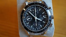 OMEGA Speedmaster Mark 40