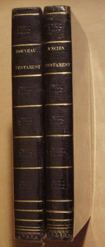 Cent vingt tableaux bibliques - tableaux,