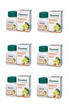 Gokshura Himalaya Herbals