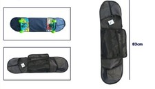 X Sac Housse Pour Skate