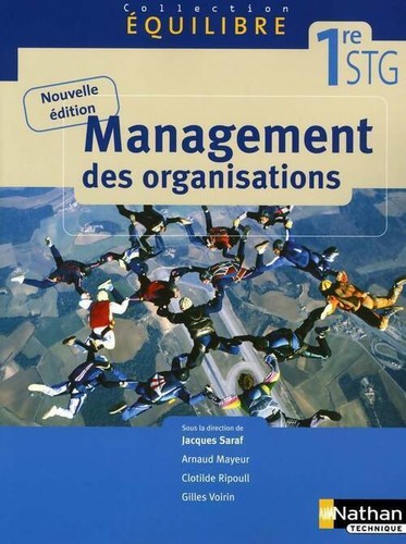 Management des organisations