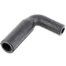 Durite coude essence