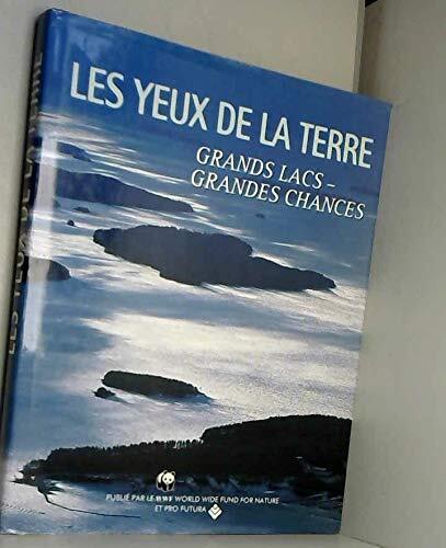 Les yeux terre - de,