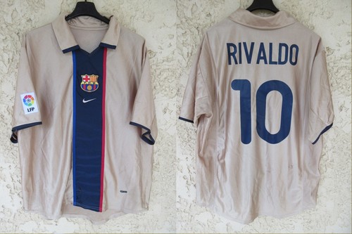 Maillot barcelona - maillot, f.c