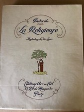 Diderot - La Religieuse -
