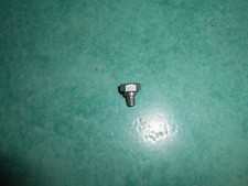 Vis M5 épaulée manette starter Motobécane neuve ancien stock