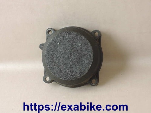 Chapeau carburateur pour - de,