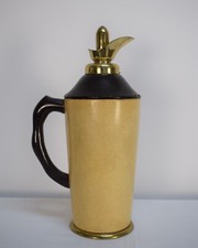 Thermos aldo tura pour - thermos, de