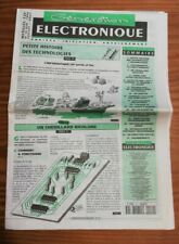 Journal génération