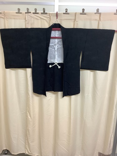 Veste kimono haori japonaise