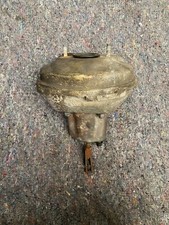 Servo-Frein + Maitre Cylindre