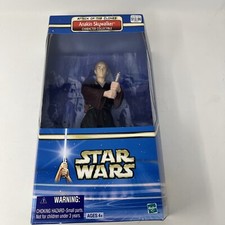 Attack Of The Clones Anakin