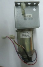 PIECE POUR DUPLICOPIEUR RISO 7050 : MOTOREDUCTEUR DENSO TD3357-240 (1)