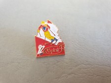 Pin's SPORT / JEUX OLYMPIQUES