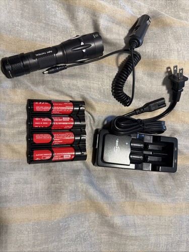 Surefire fury dft tac - surefire,