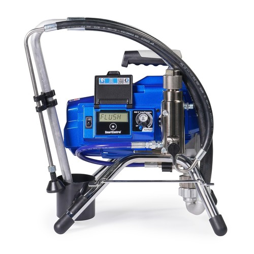 Ultra 395 electric - 395, airless