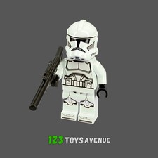 LEGO® Star Wars Clone Trooper