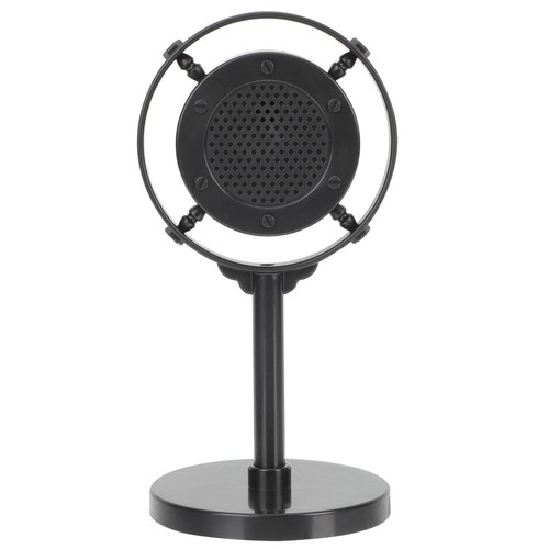 Performance microphone vintage - performance,