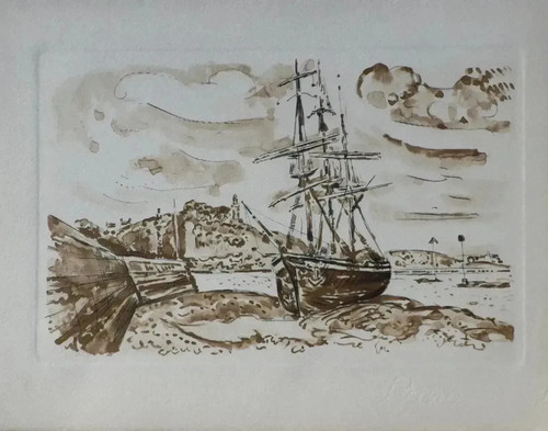 Paul signac vieux - paul,