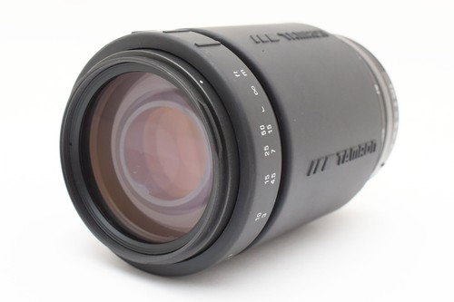 Objectif macro tamron ld - tamron, af
