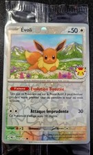 Carte Pokémon Evoli 074/131