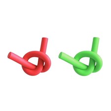 Frite de Piscine Boudin Flottant Accessoire de Natation Tube En Mousse avec