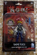 🔥 Figurine Collector Yami